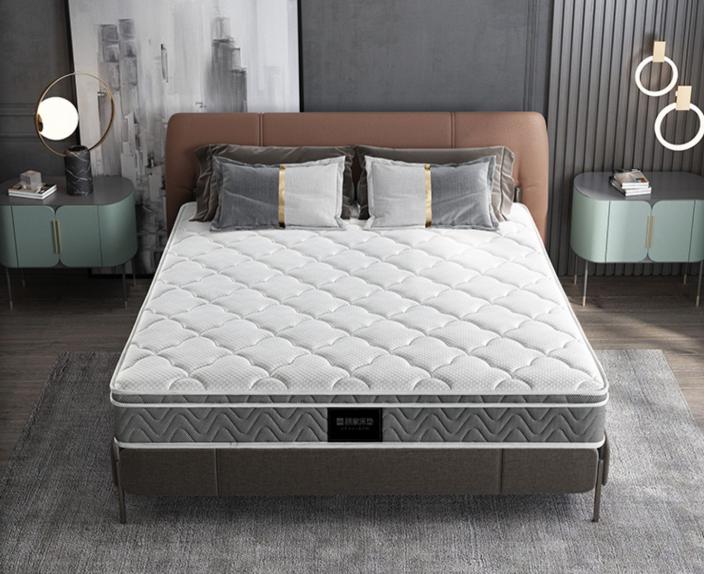 怎样买床垫百元和几千元床垫,618千元床垫怎么选