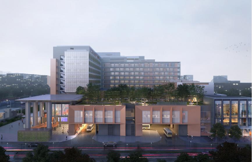 深度｜“烤验”玻璃穹顶：看起来很美，用着也要美