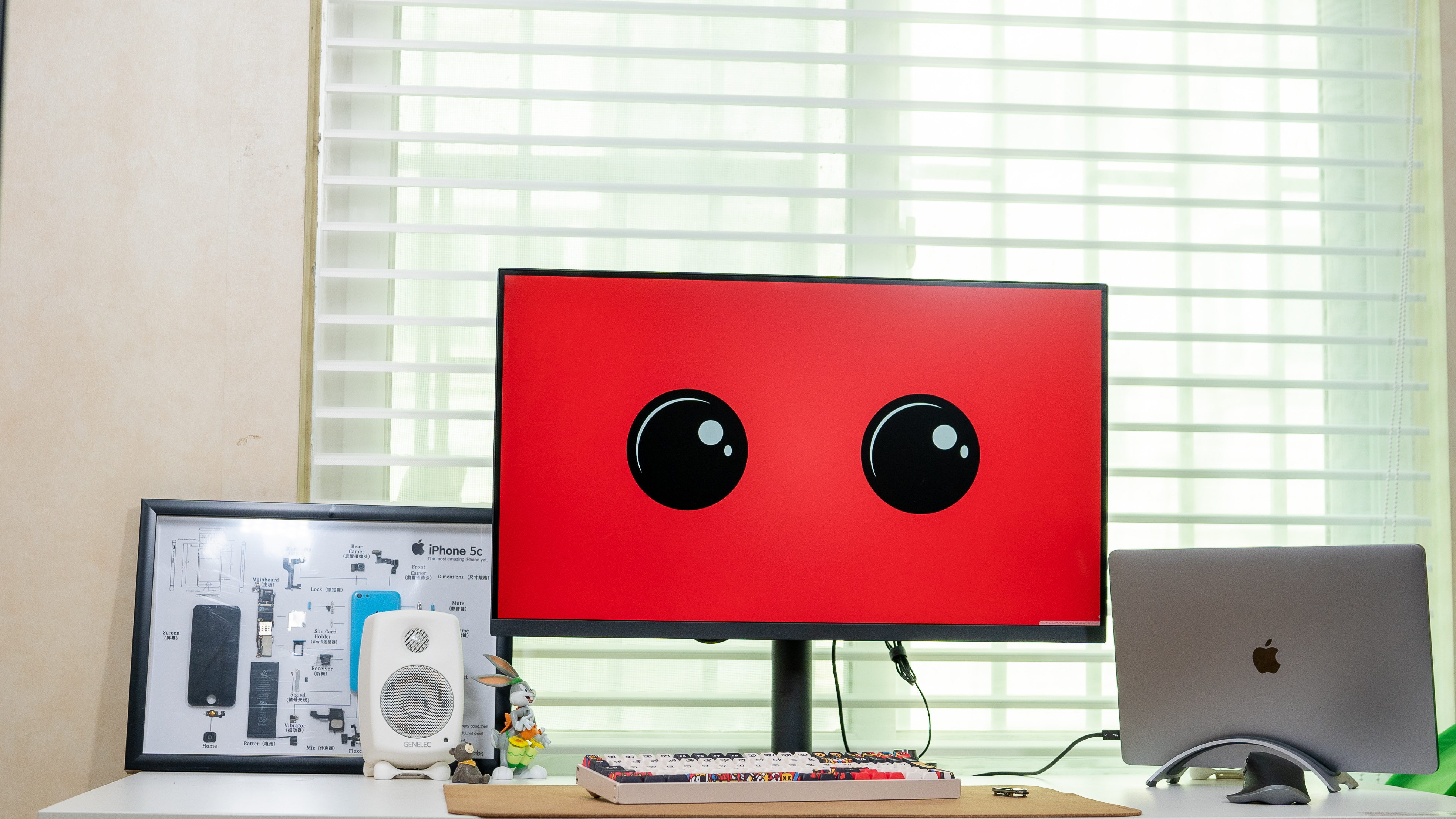 双11显示器推荐知电,双11推荐显示器24寸1k