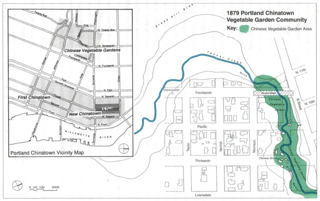 城市扩大了乡村却荒芜了,城市扩张农田