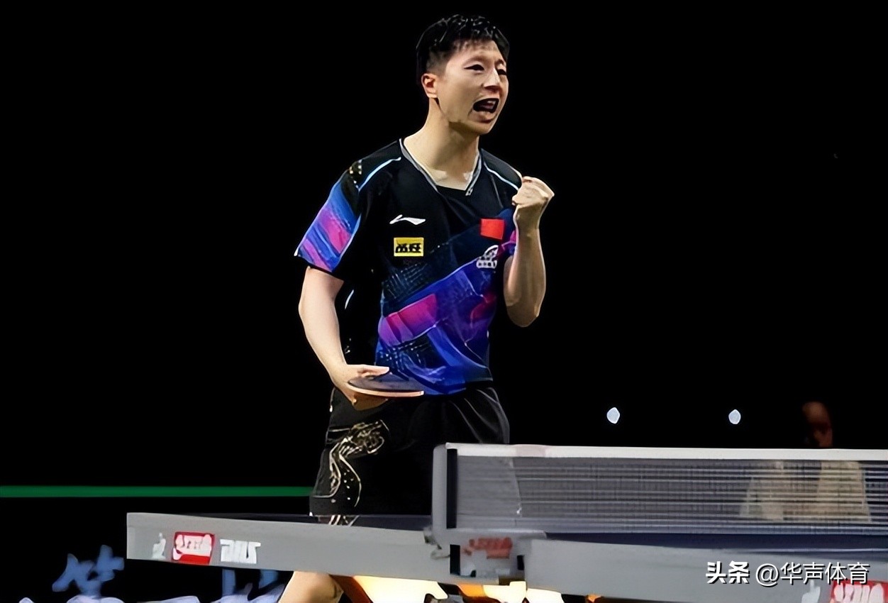 国乒大爆冷5大奥运冠军全军覆没,国乒男单全军覆没遗憾止步半决赛
