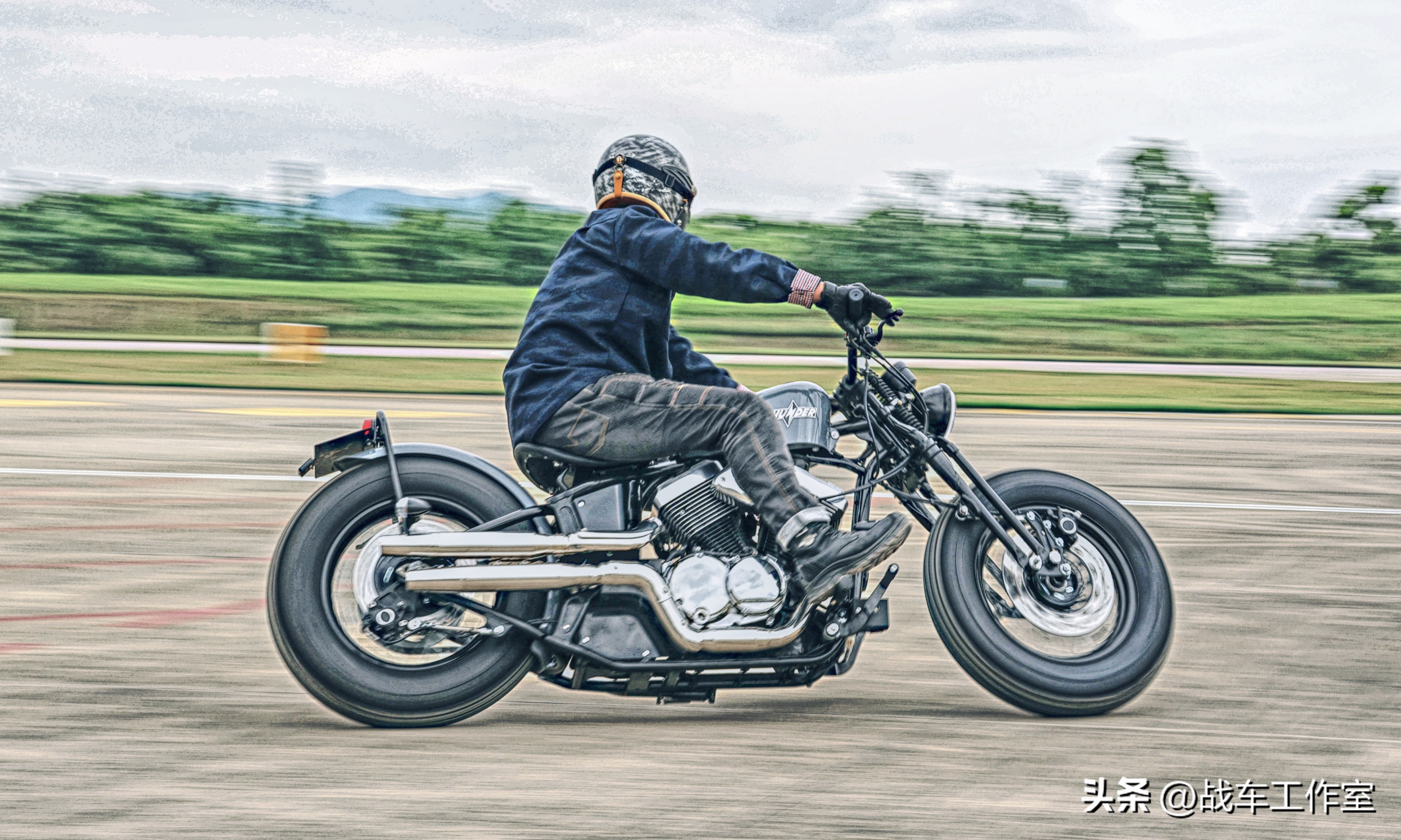 chopper报价,chopper哪款好用