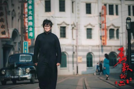 勇敢的心2电视剧最新消息,电视剧勇敢的心2评价