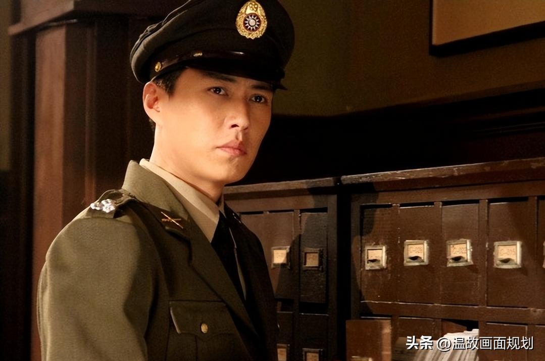 十部熬夜必看谍战国产剧,国产剧推荐20部好看国产谍战剧