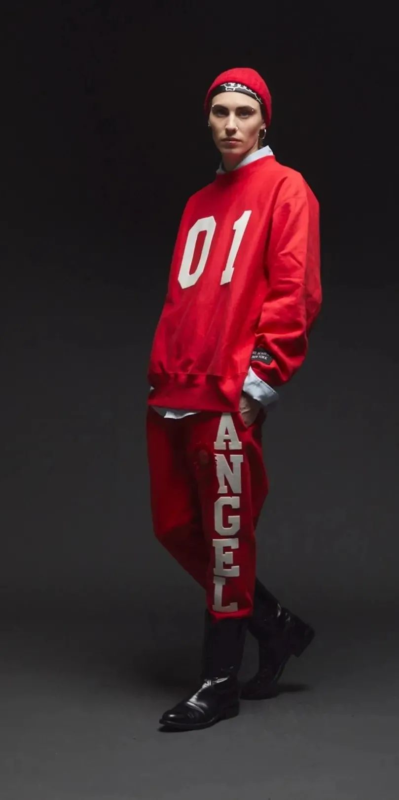 男装成衣系列,2021年最好看的秋冬季男装