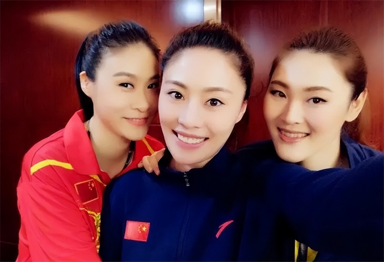 中国女排马蕴雯家庭,马蕴雯女排