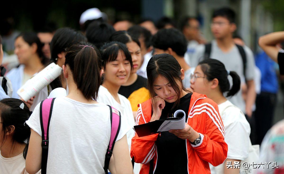 考上清华研究生但是没去的男生,男孩考上清华大学没去上