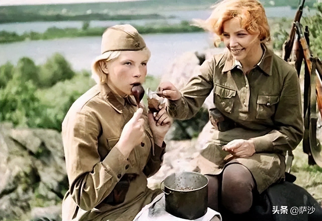 溥仪在苏联被关了五年生活怎么样,溥仪为什么会被苏联囚禁