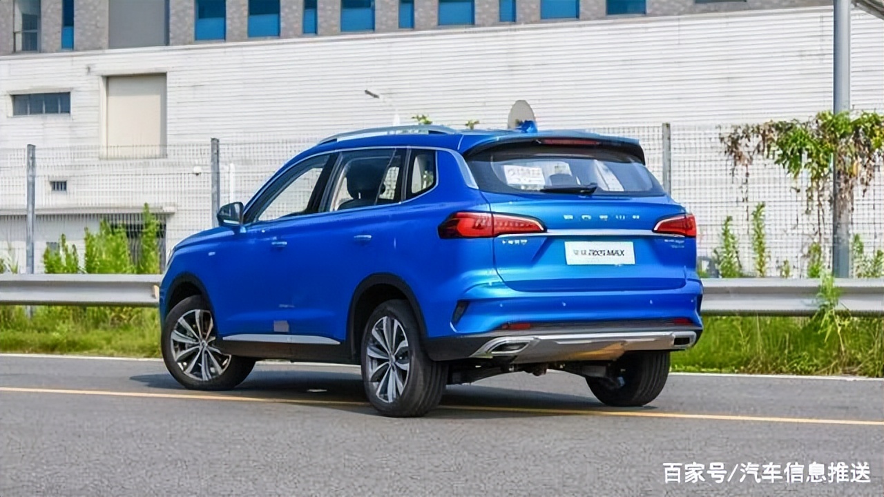 荣威rx5max新款这车怎么样,荣威RX5MAX的优缺点