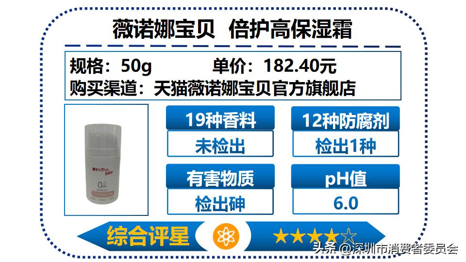 儿童护肤面霜6-12岁测评,国货小孩护肤霜推荐前十名