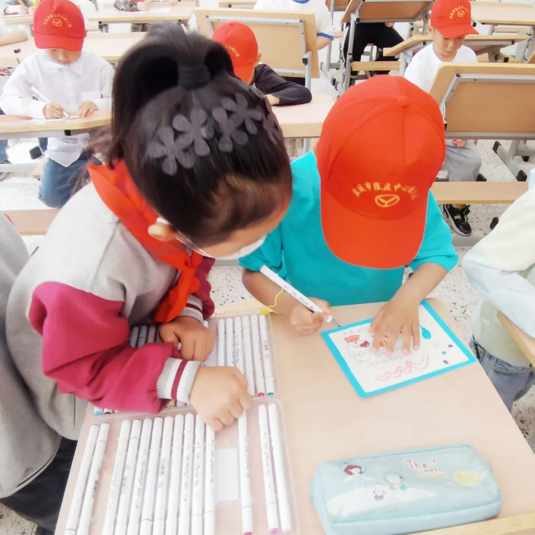小学幼小衔接活动简报,幼小携手开展幼小衔接活动报道