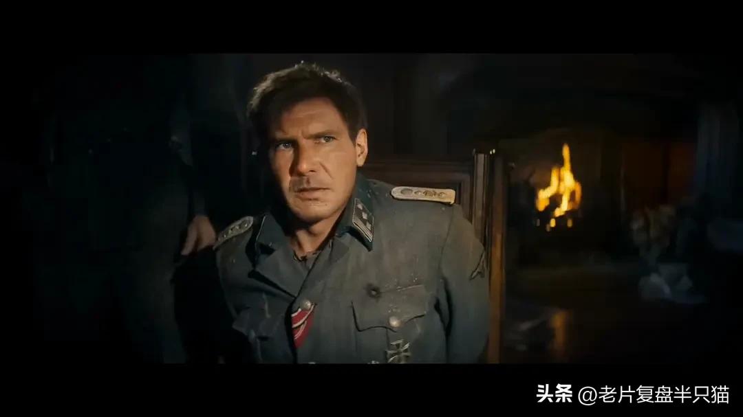 夺宝奇兵编年史电视剧,夺宝奇兵第一部男主角