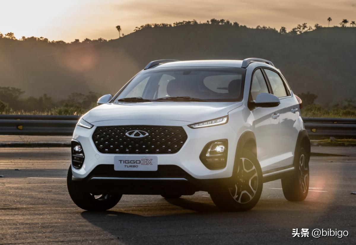 奇瑞汽车简介及发展历程,奇瑞汽车如何成为国际知名品牌的