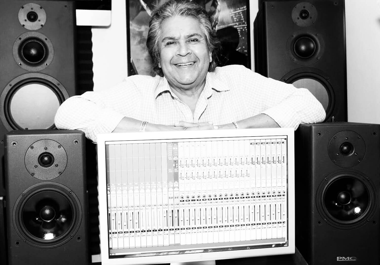 pmc音响,英国pmc2522i测试视频