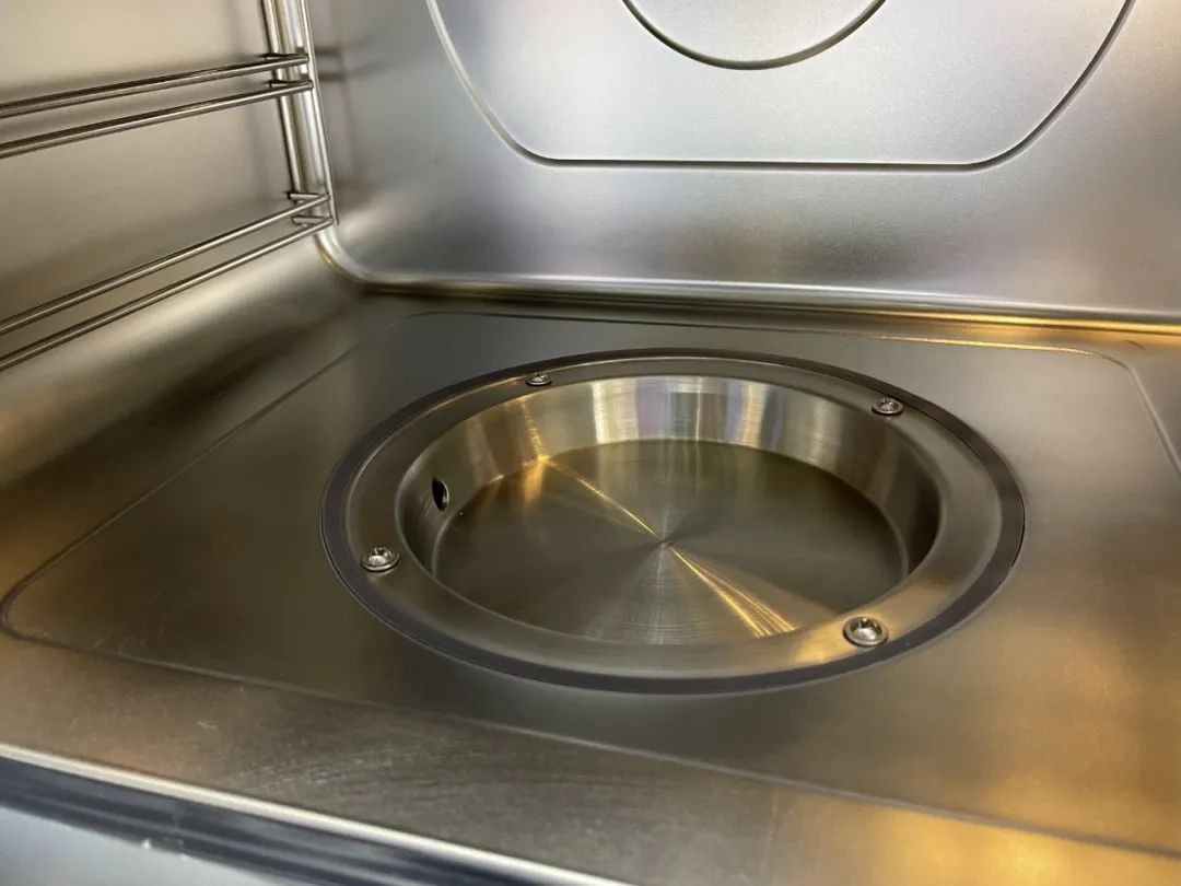 12年高端集成灶,一款经济实惠的蒸烤集成灶推荐