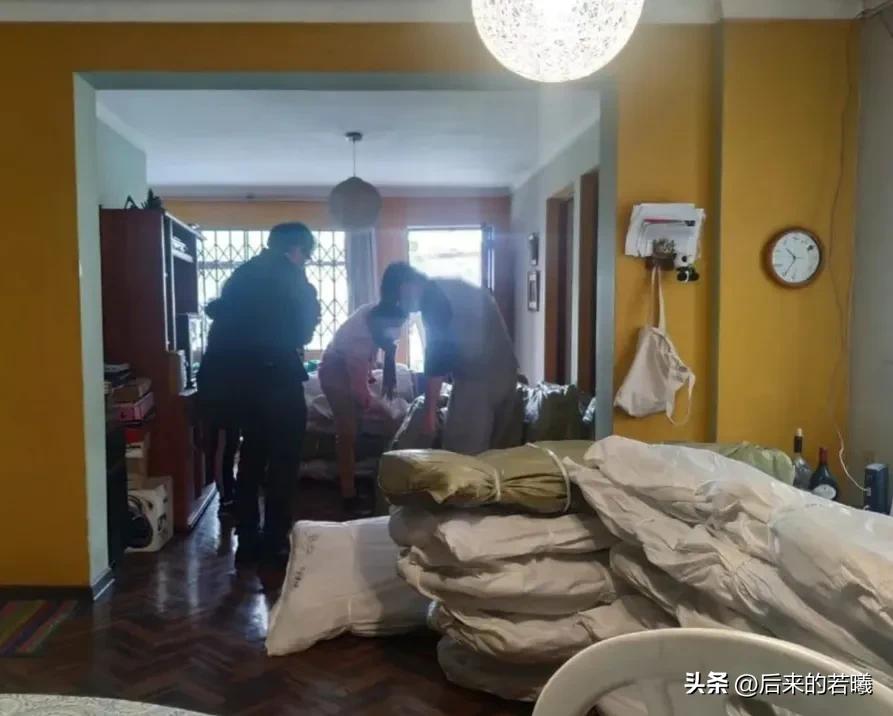 我，小镇女孩，为做外贸学西语，独闯南美8年，给外国男友发工资