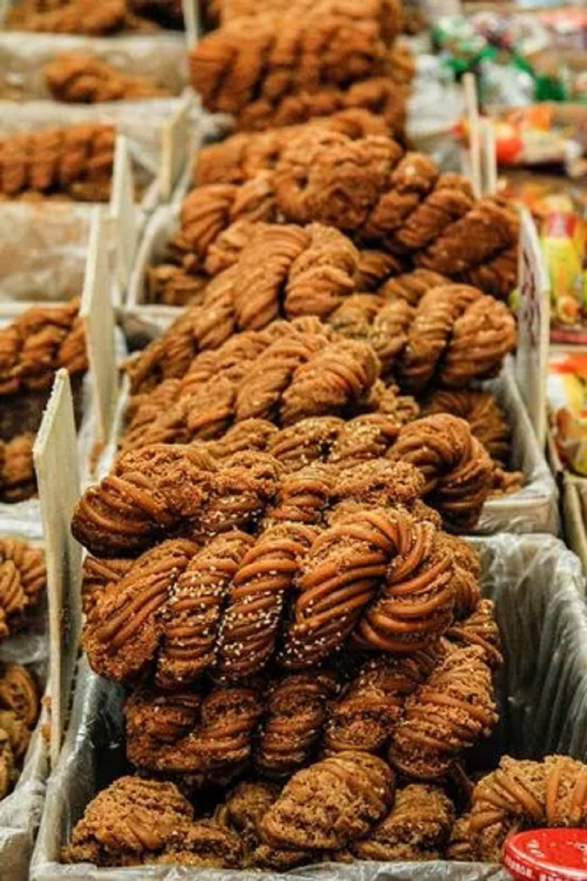 天津最具代表性最正宗的小吃,天津十大特色小吃排名第一