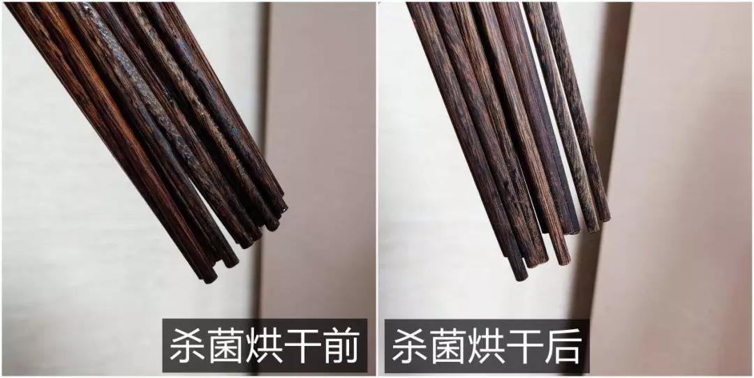 小米five智能刀筷架评测,智能消毒刀架推荐分享