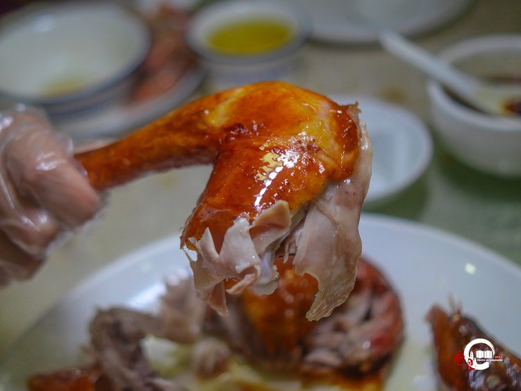 来广东中山一定要品尝的美食,中山老字号美食攻略一日游