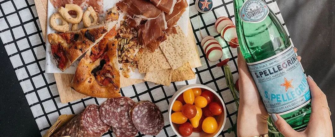 百事可乐无糖气泡水测评,百事旗下的气泡水是什么