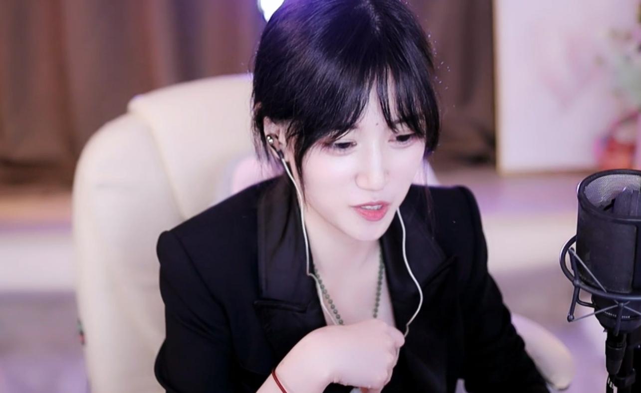 lol主播周淑怡,lol最会整活的主播