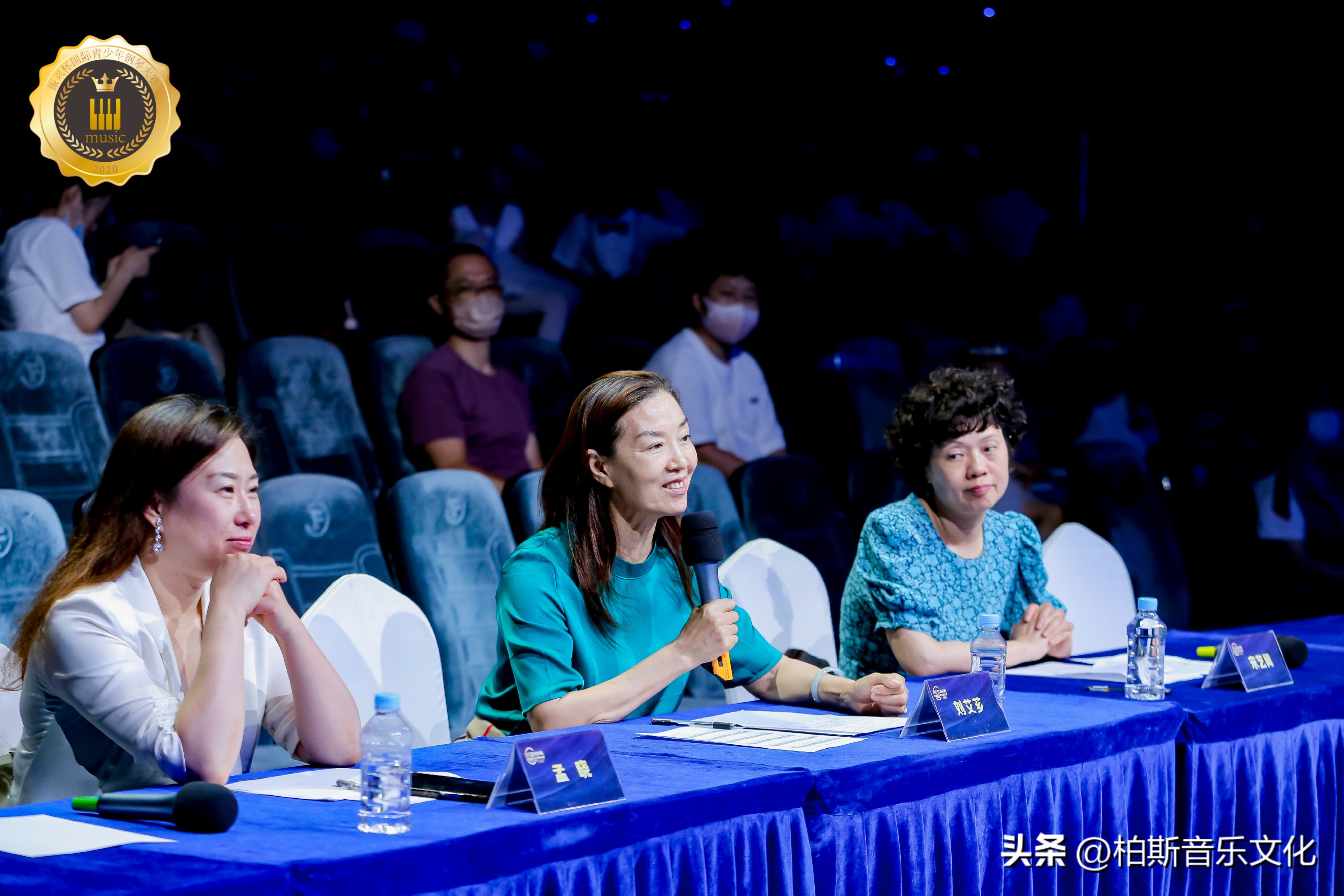 回响在“小肖赛”和“振兴杯”的赛场~KAWAI见证小小钢琴家的荣耀