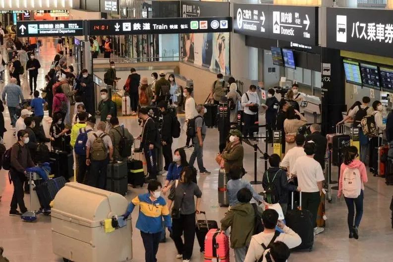 11月外国人入境,2021年国外入境中国隔离政策