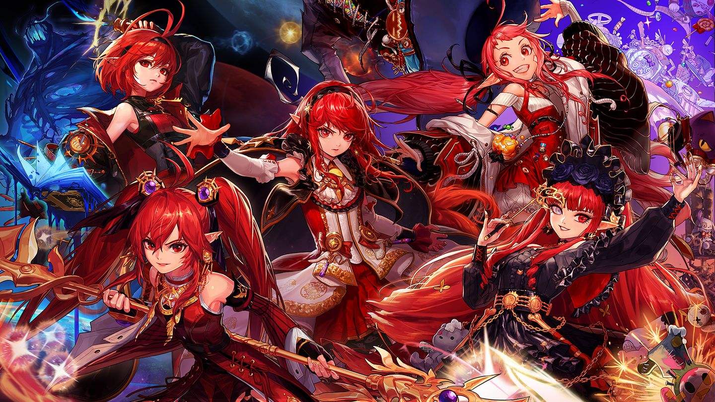 MMO端游的没落,游戏氪金顶多算导火索,元凶另有其它