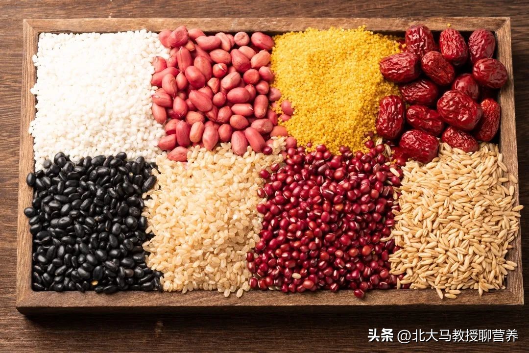 小米好吃又营养的吃法,小米好吃又不上火