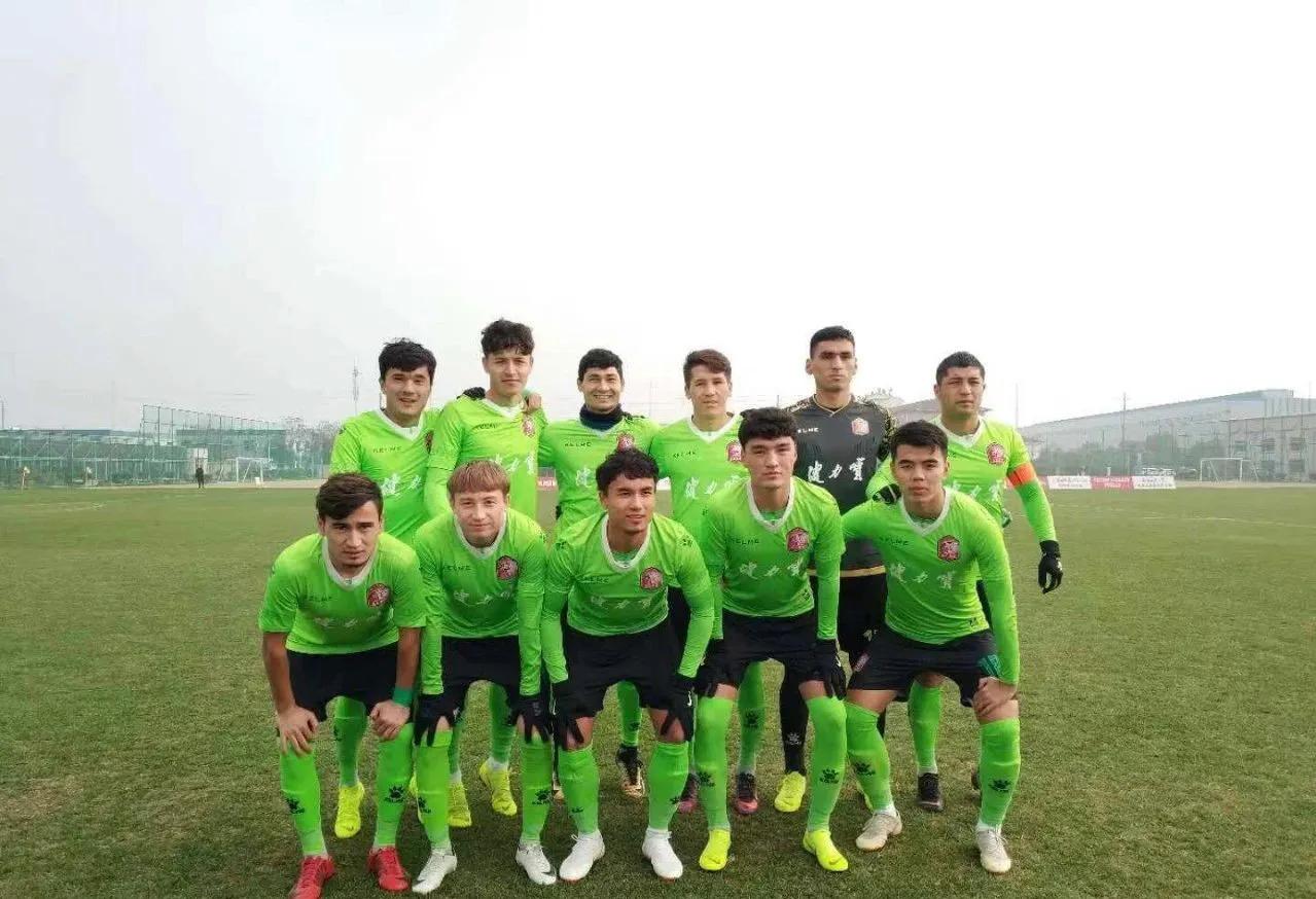 中国男足新疆足球最新消息,新疆男足退出职业联赛去哪