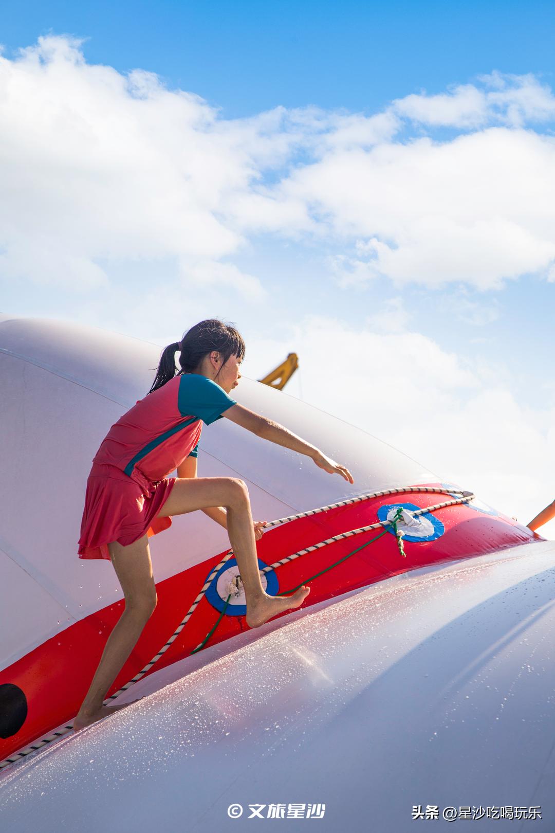 长沙户外儿童乐园,长沙最大的室外儿童乐园