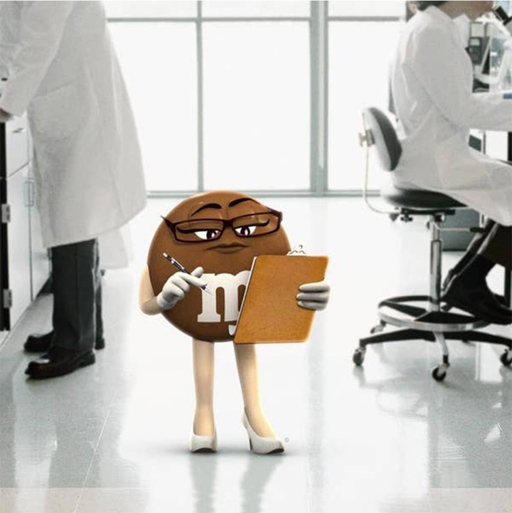 mms巧克力豆讲解视频,mms巧克力豆为啥臭臭的