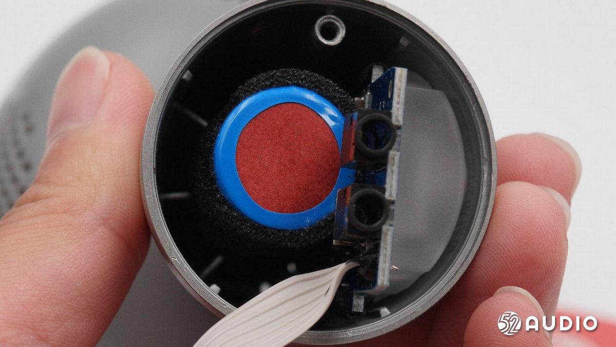 唱吧麦克风小巨蛋g2评测,唱吧k歌宝小巨蛋麦克风g2测评