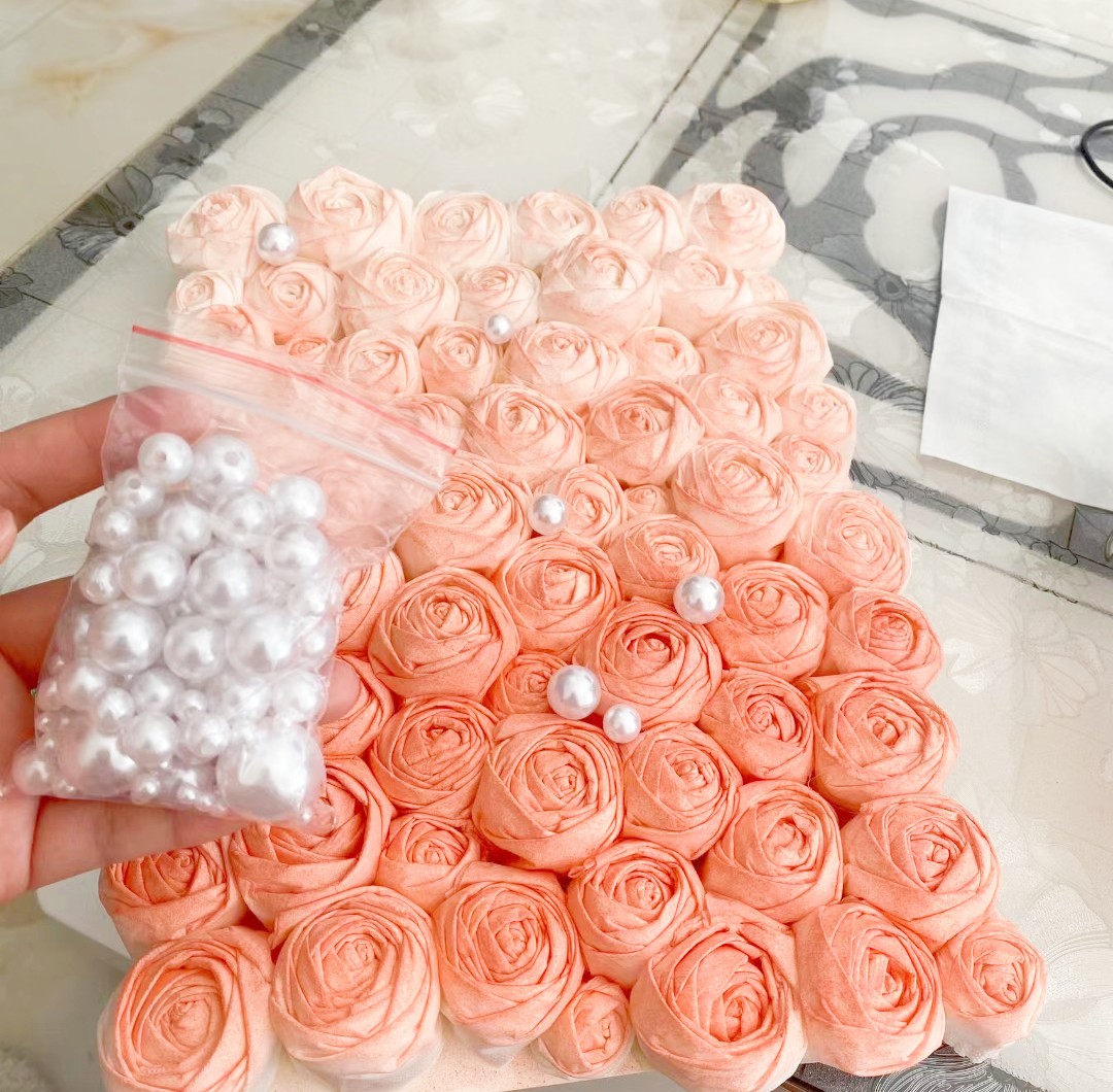 手工diy礼物推荐学生党简单,520情人节手工礼物