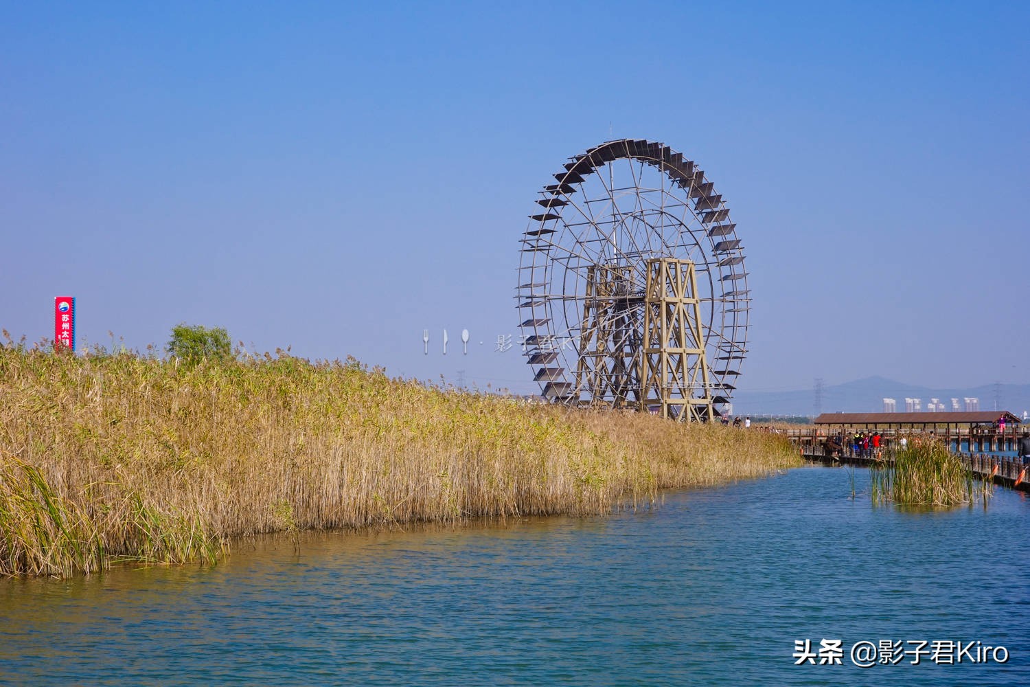 苏州太湖最美的地方,苏州最大淡水湖在哪