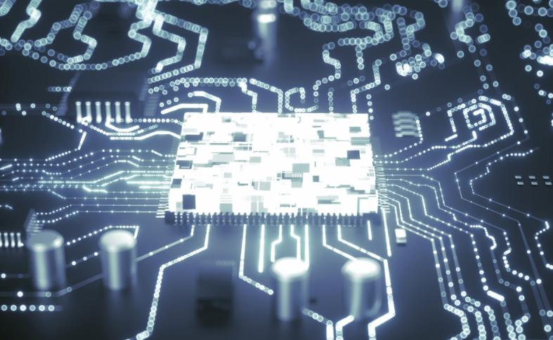 芯片龙头交出近13年最差中报,三安光电值不值800亿?