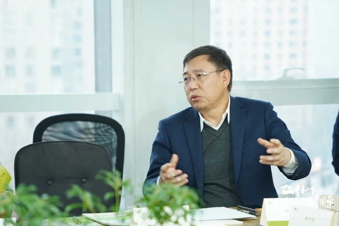 专家谈碳中和,碳中和专家访谈