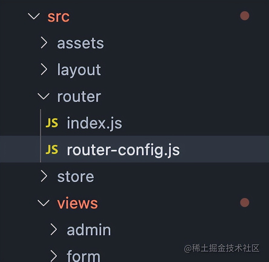 vue登录权限管理动态路由,vue权限菜单动态路由思路