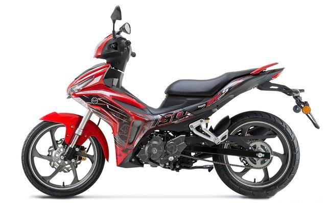 贝纳利150弯梁新车价格,贝纳利弯梁150摩托车测评