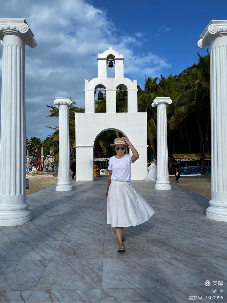 去临高县溜达,去海南溜达一圈