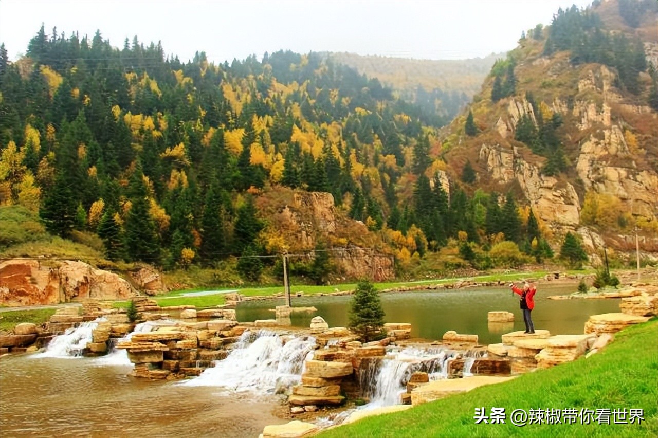 忻州一日游五台山雁门关忻州古城,五台山雁门关忻州古城三日游