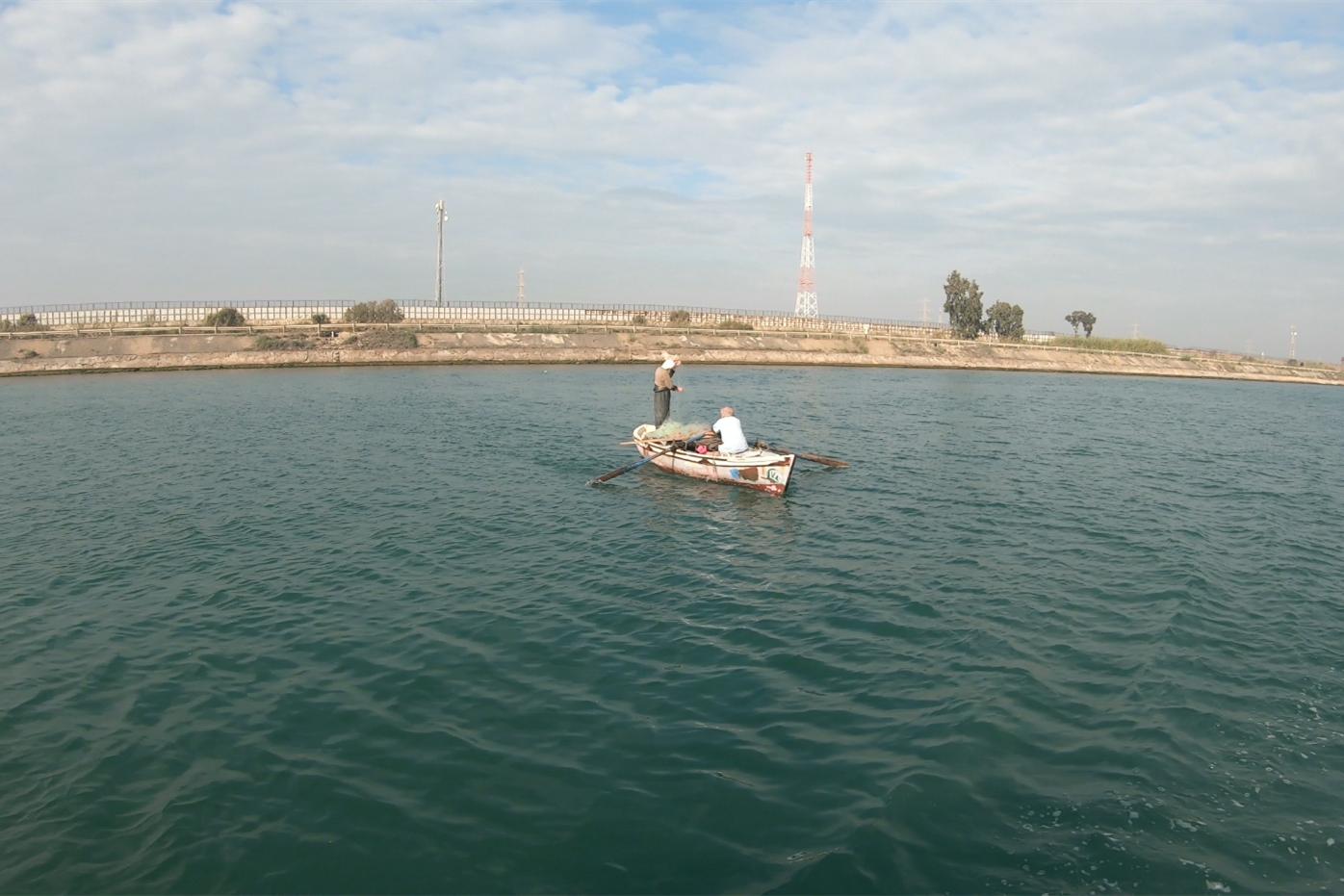 中国小伙的航海日记,32：跟中国并列文明古国，70%国人来了后悔