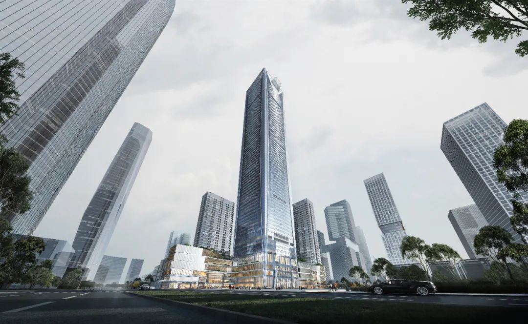 深圳COMORROW超深活中心最新剧透，如何演绎超总生活图谱？