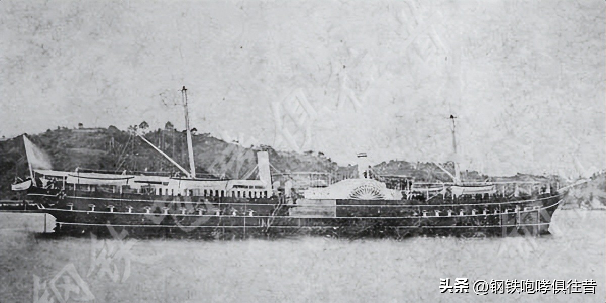 敢信？首批精英“水雷屋”居然来自一条船