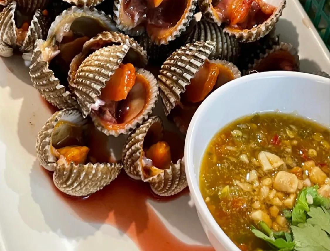 泰国小吃排行榜前十名,去泰国旅游最好的小吃