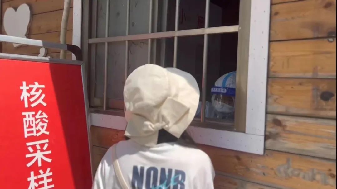 濮阳市人民医院核酸采集时间段,濮阳市核酸检测地点