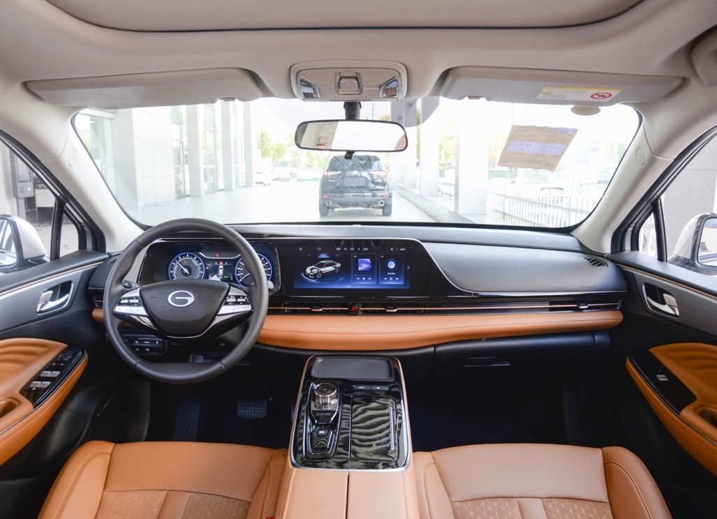 纯电动汽车测评比较好的车型推荐,上汽maxuseuniq5纯电动怎么样