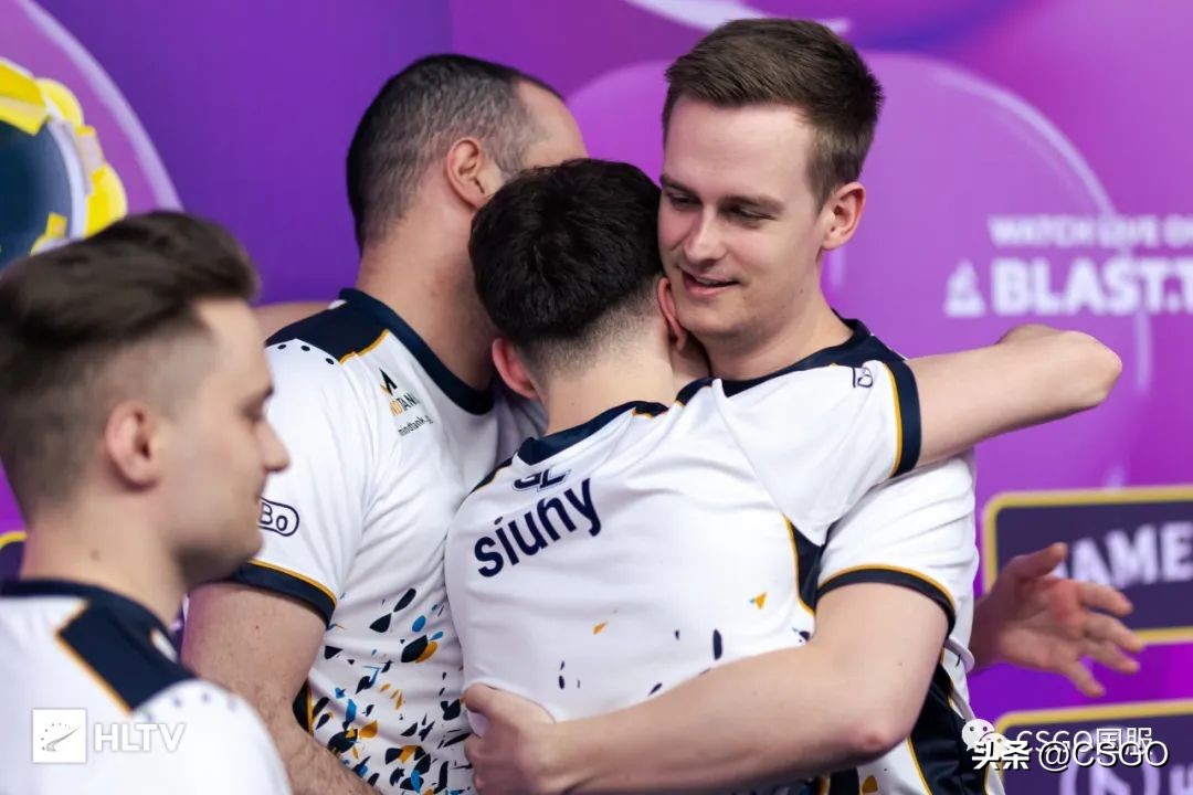 巴黎major复活赛赛程表,巴黎major挑战赛一场定胜负