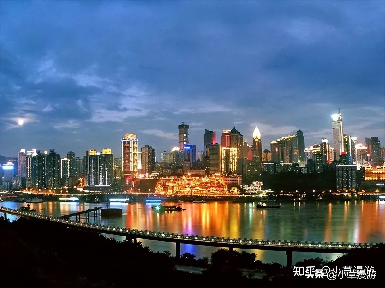 最美的旅行目的地推荐,国内最适合情侣旅行的十个目的地