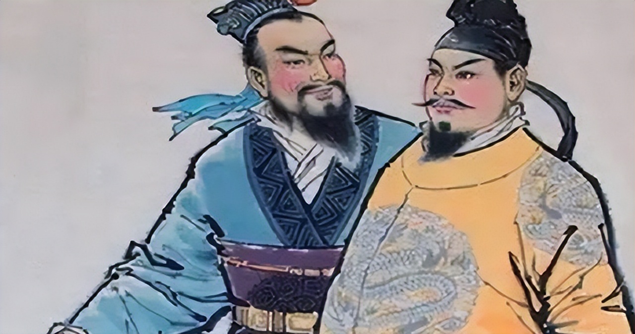 一口气看完最详细唐朝历史,唐朝历史简介及发展史